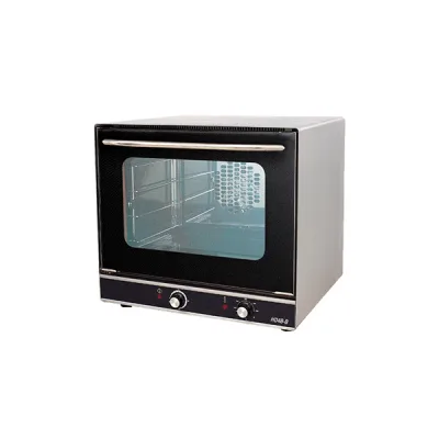 เตาอบระบบ คอนเวกชั่น Model: HD4B-B