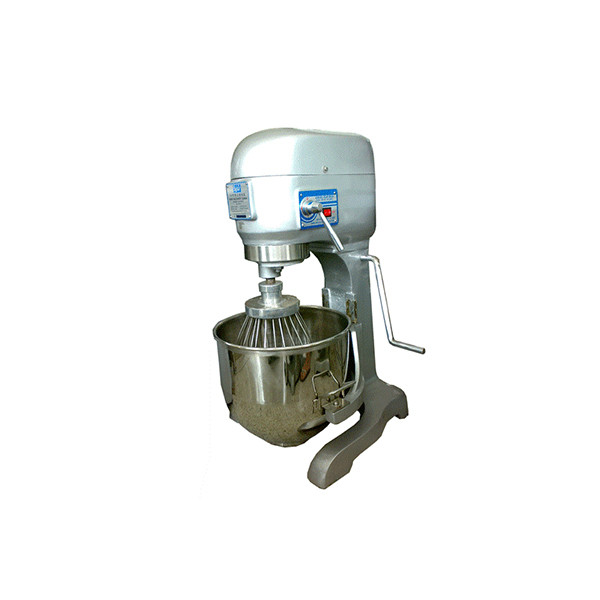 เครื่องผสมอาหารขนาด 40 ลิตร SPAR MIXER รุ่น TM 400
