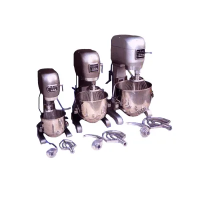 เครื่องผสมอาหารขนาด 20 ลิตร LNK MIXER รุ่น 20L