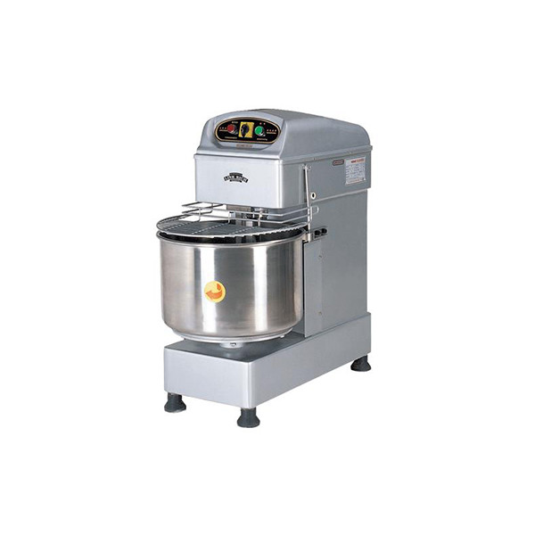 เครื่องผสมแป้งแบบเกลียว 16 กก. รุ่น HS40A  (CE)