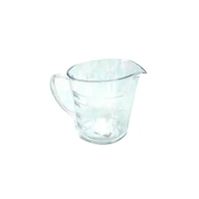 ถ้วยตวงพลาสติก 1 cup