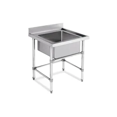 SINGLE SINK TABLE อ่างซิงค์ 1 หลุม