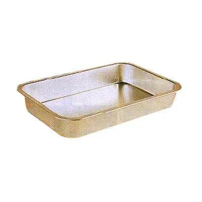 อ่างอุ่นอาหารอลูมีเนียม AL FOOD PAN