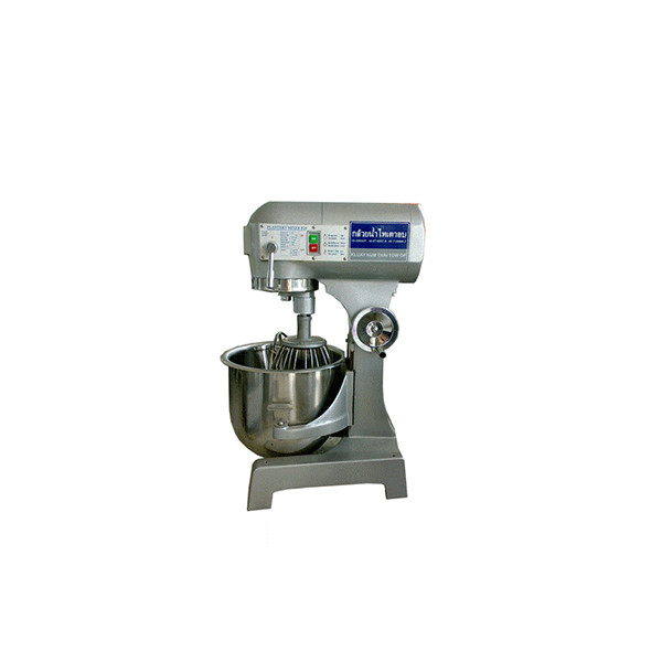เครื่องผสมอาหารขนาด 20 ลิตร KNT รุ่น B20 (SUPER)
