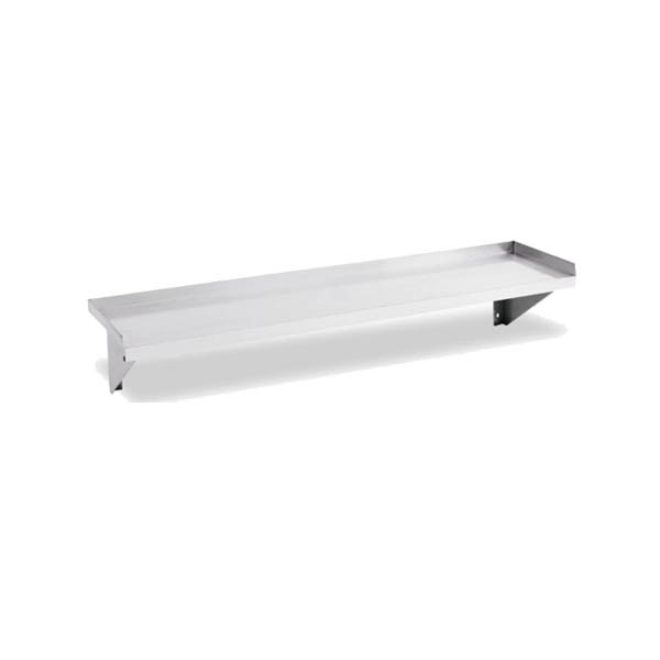 WALL SHELVE ชั้นเรียบติดผนัง