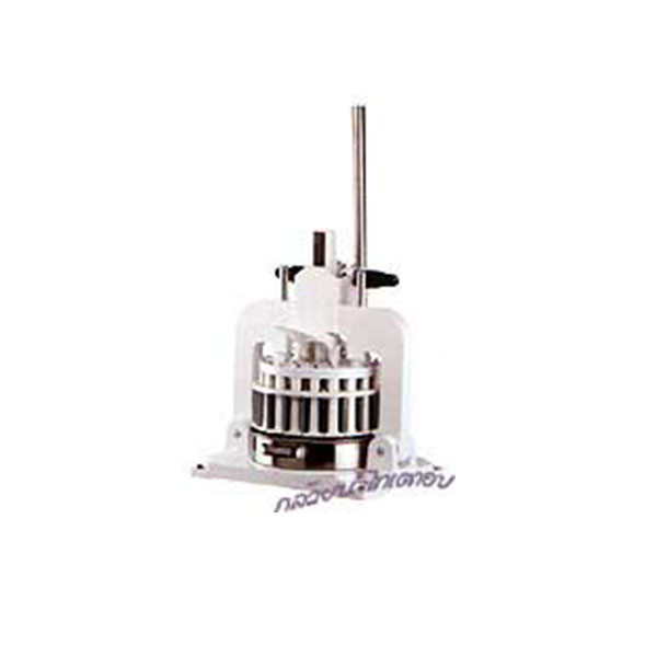 เครื่องแบ่งแป้ง DOUGH DIVIDER (MANUAL) รุ่น BT-601