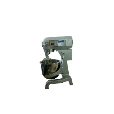 เครื่องผสมอาหารขนาด 20 ลิตร LINKRICH รุ่น B20