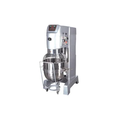 เครื่องผสมอาหาร 80 ลิตร LINKRICH