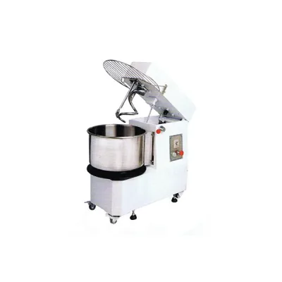 เครื่องนวดแป้งแขนเกลียว ขนาด 25 kg รุ่น H 50