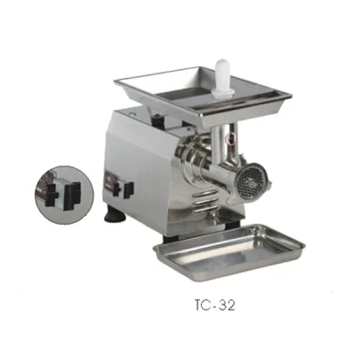 เครื่องบดเนื้อ MINCER AND SAUSAGE FILLER Model : TC-32