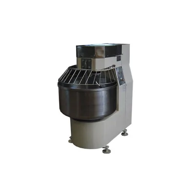 เครื่องนวดแป้งแขนเกลียว ขนาด 25 kg รุ่น K150