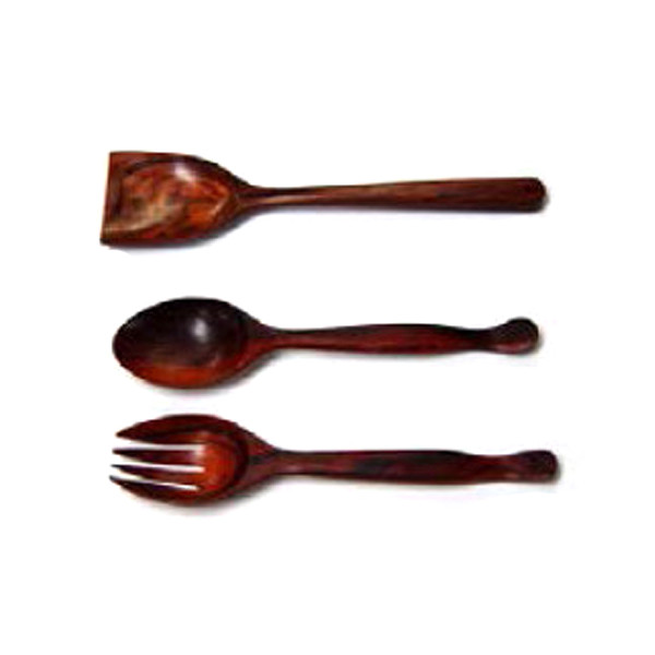 WOODEN SPOON & FOLK