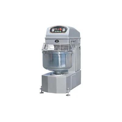 เครื่องผสมแป้งแขนเกลียว 12 กิโลกรัม รุ่น HS 80