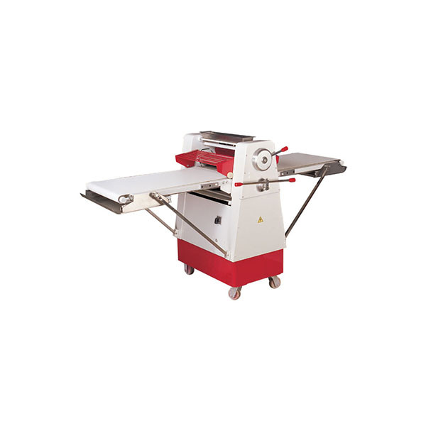 เครื่องรีดแป้งพายแบบตั้งพื้น LINKRICH รุ่น LSP 520