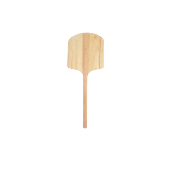 ไม้ตักพิซซ่าแบบไม้ WOOD PIZZA PEEL