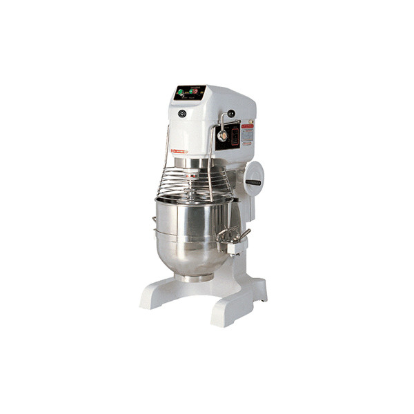 เครื่องผสมอาหารขนาด 40 ลิตร LINKRICH รุ่น GB 40