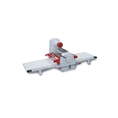 เครื่องรีดแป้งพายแบบตั้งบนโต๊ะ LINKRICH รุ่น TSP 520